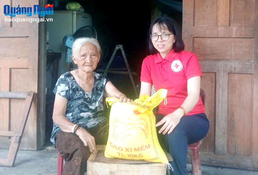 Tình người cao quý 