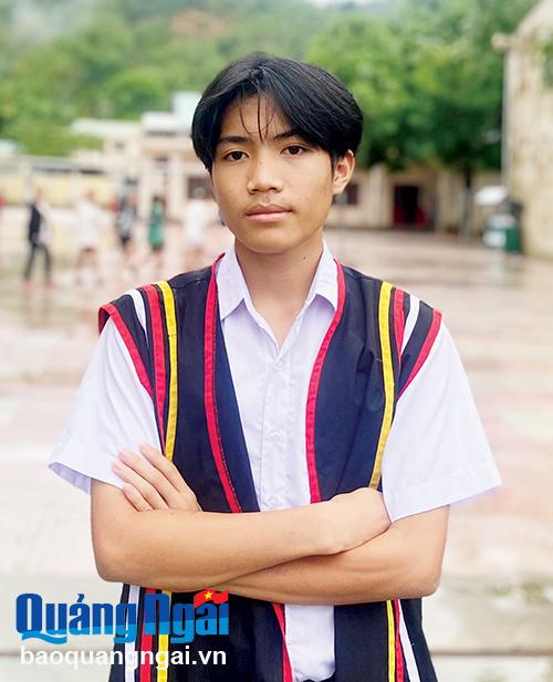 Những hạt giống đỏ của giáo dục vùng cao