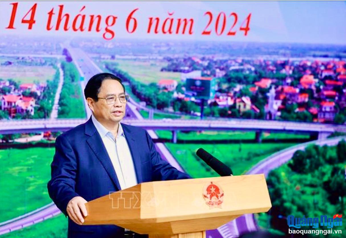 Đến cuối năm 2025, cả nước có 3.000km đường cao tốc
