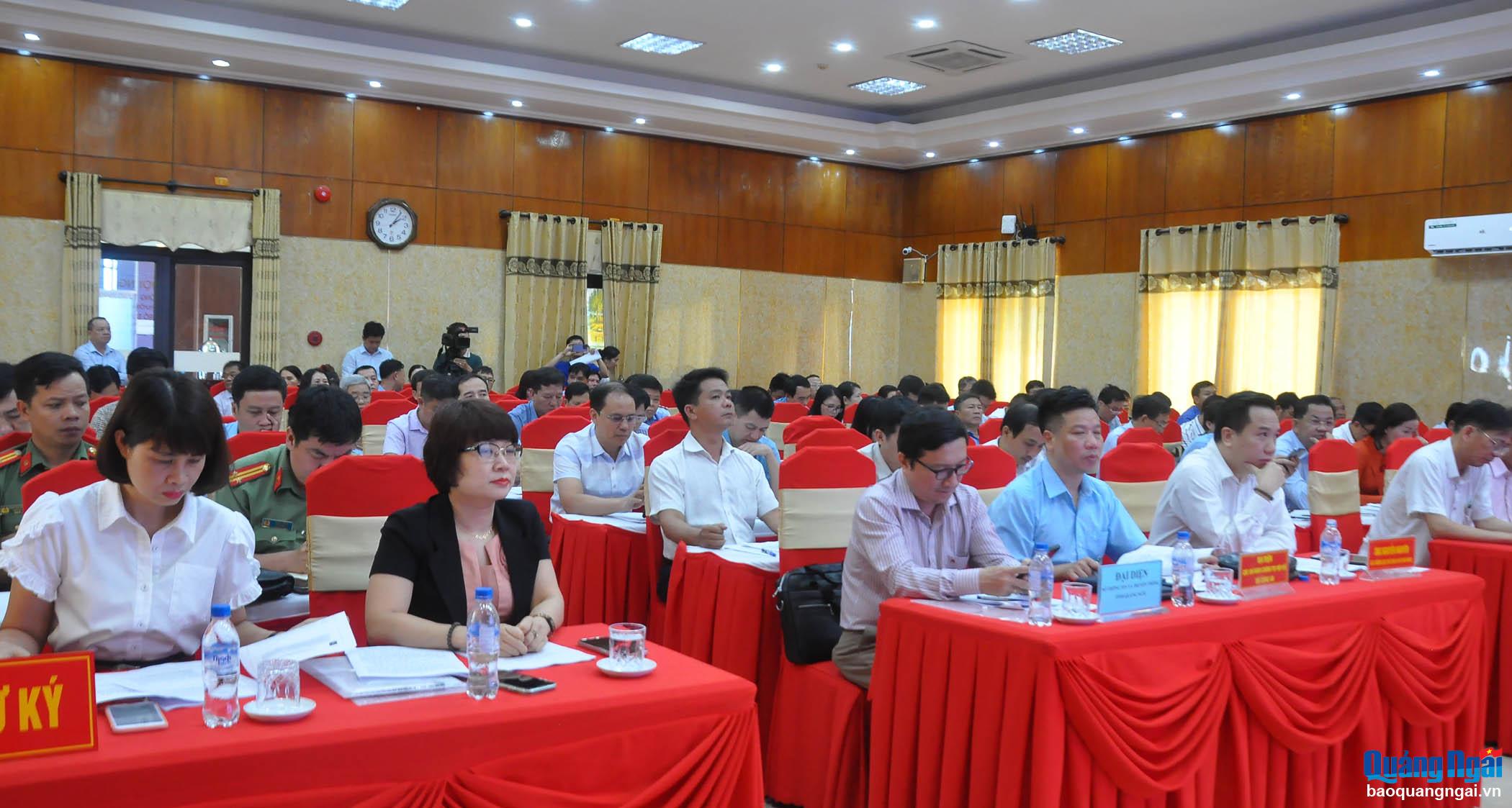 Tập huấn nghiệp vụ về phòng, chống in lậu