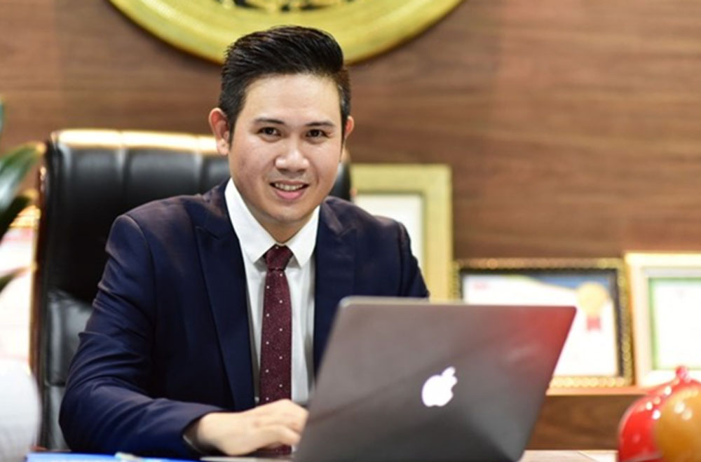 Khởi tố nguyên Chủ tịch Tập đoàn Asanzo Phạm Văn Tam