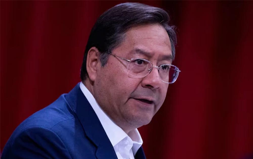 Tổng thống Bolivia tố cáo âm mưu đảo chính