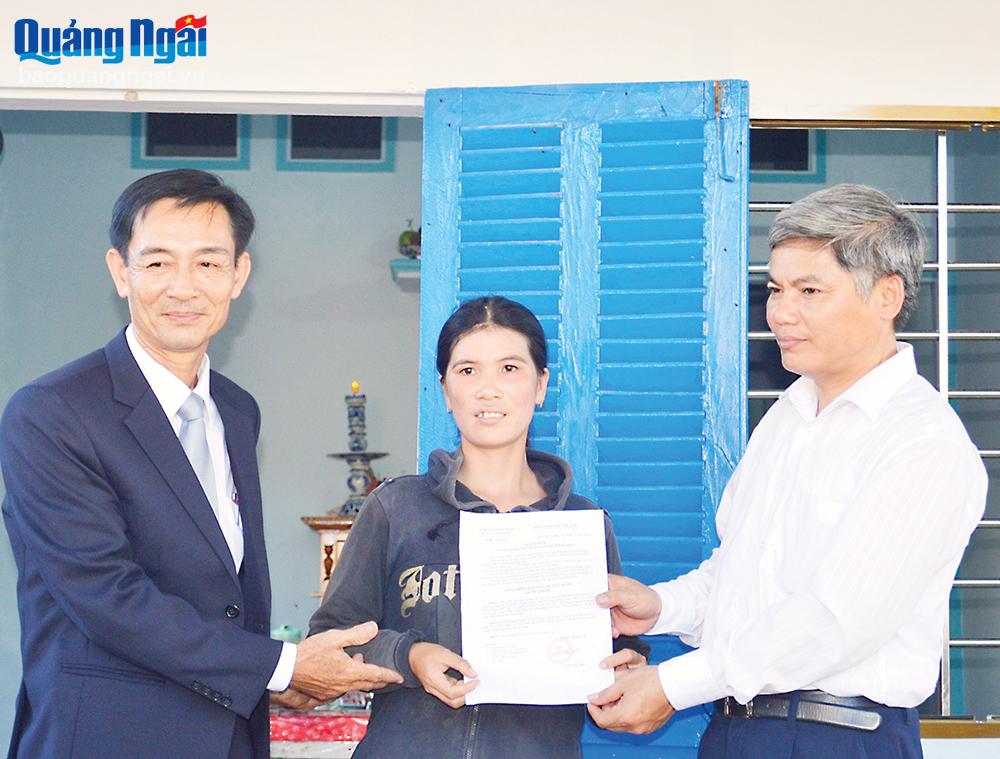 Bước chuyển từ những đột phá