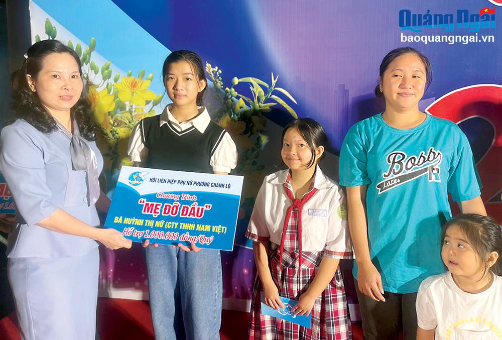 Thành phố Quảng Ngãi nhân rộng nhiều mô hình học và làm theo Bác