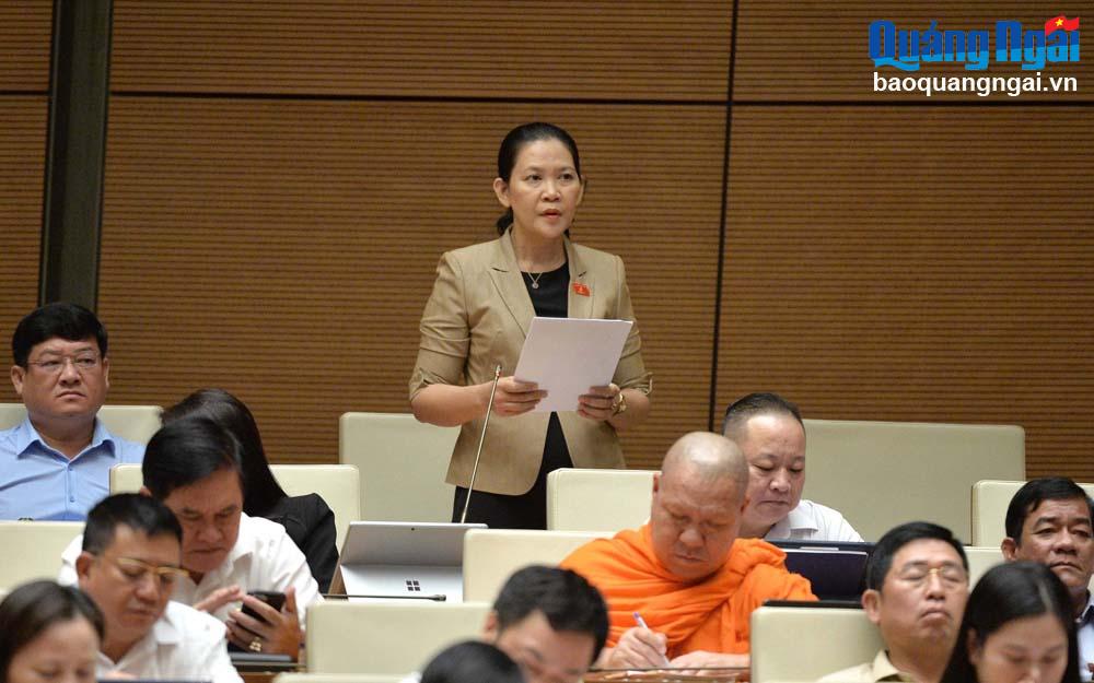 Góp ý chủ trương đầu tư Chương trình mục tiêu quốc gia về phát triển văn hóa giai đoạn 2025 - 2035