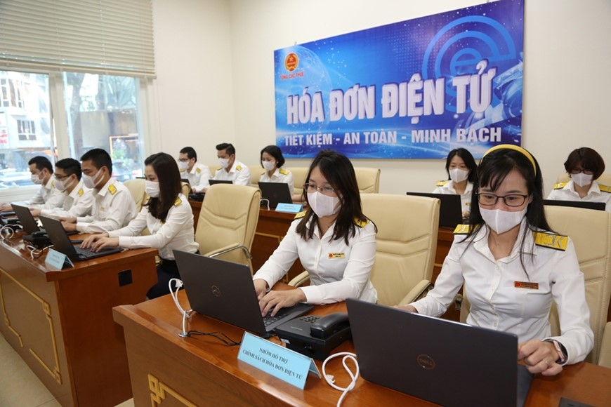 Phát hiện 524 doanh nghiệp bán bán hóa đơn không hợp pháp