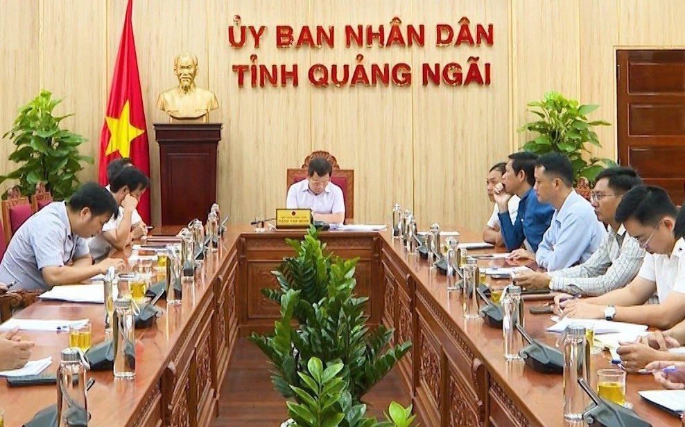 Quyết tâm đưa các công trình trọng điểm quốc gia về đích đúng hạn