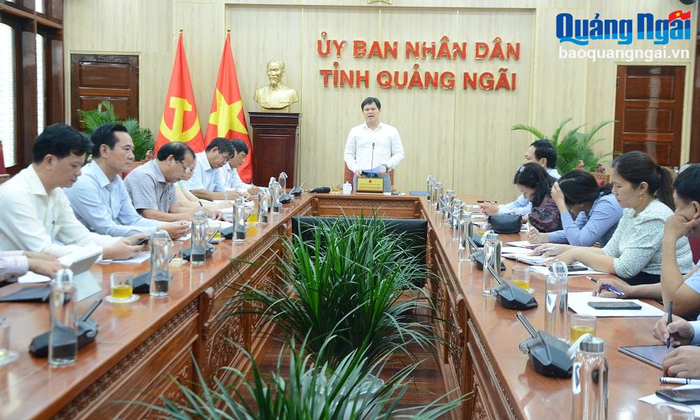 Đẩy mạnh triển khai thực hiện cấp và quản lý mã số vùng trồng