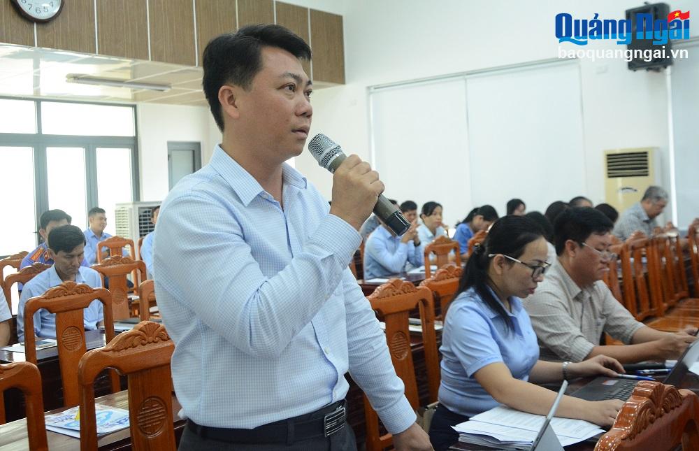 Bế mạc Kỳ họp thứ 15, HĐND TP.Quảng Ngãi khóa XII