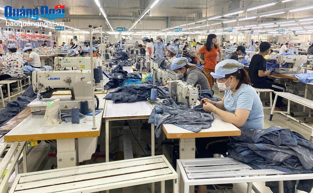  Thu thuế nội địa 6 tháng đầu năm 2023 đạt khá