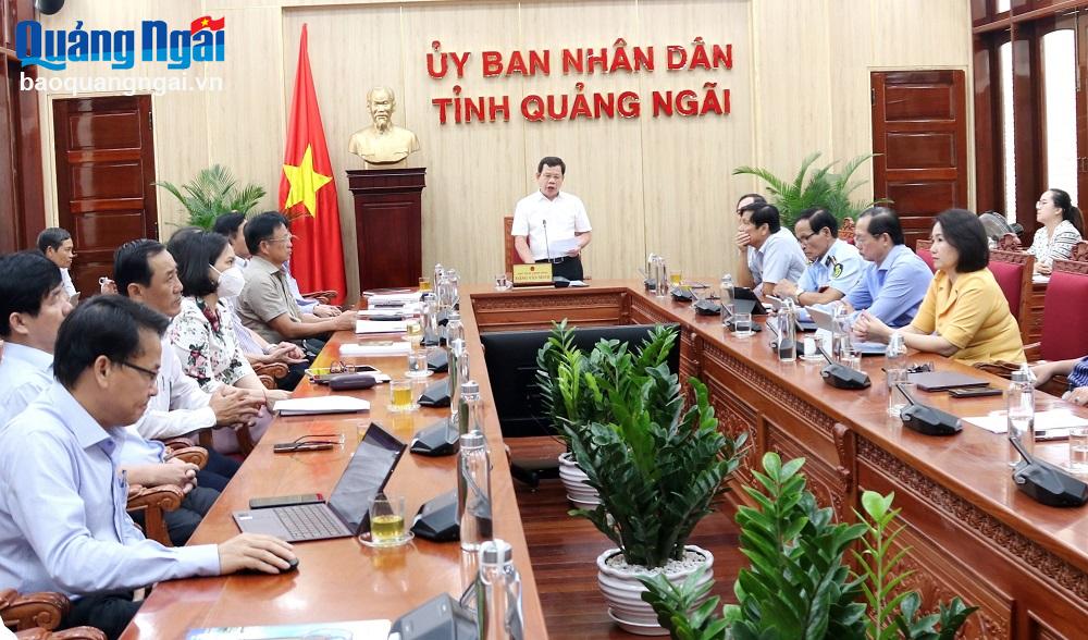 Tiếp tục đổi mới phương thức, cách làm trong cải cách hành chính