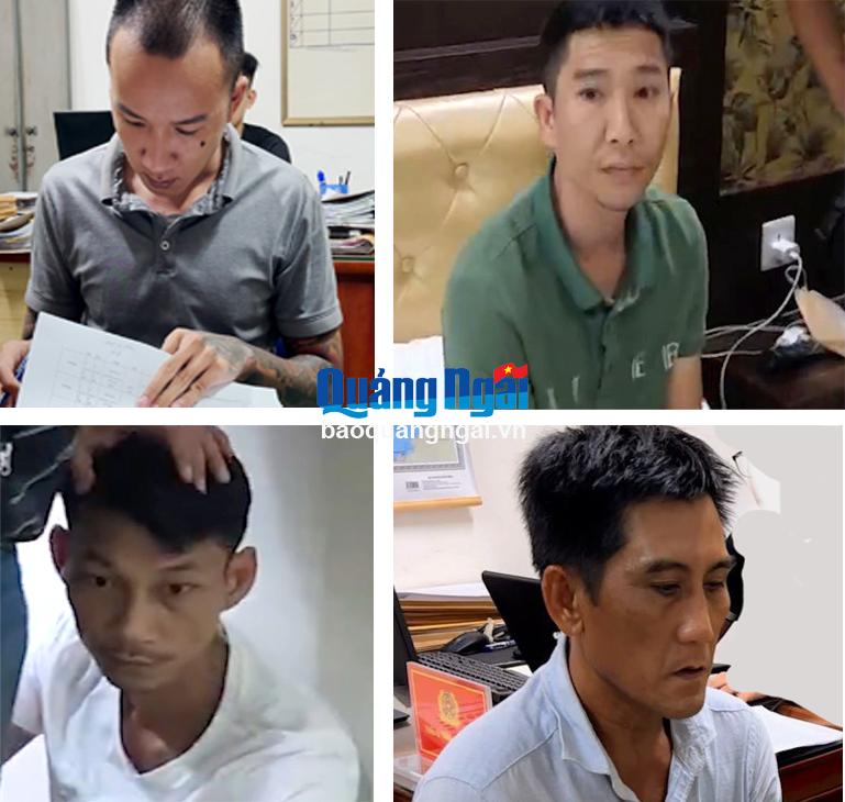 Triệt phá 2 đường dây cá độ bóng đá với số tiền gần 30 tỷ đồng