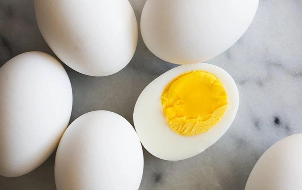 Ăn trứng có làm tăng cholesterol không?