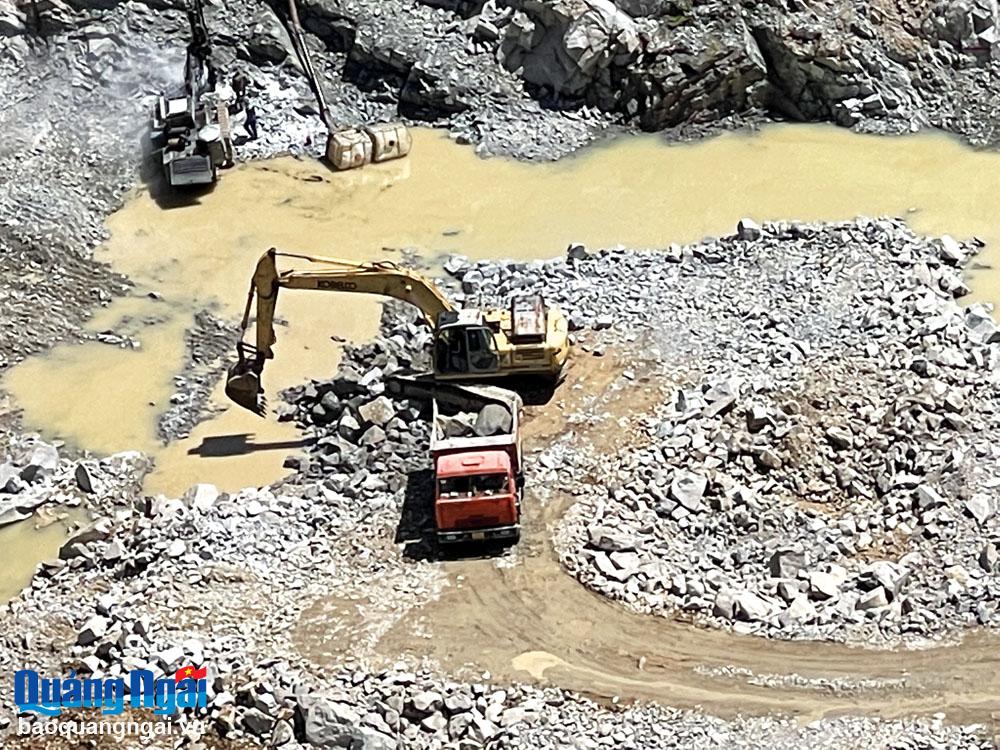 Cải tạo hồ đập, bảo dưỡng nhà máy thủy điện