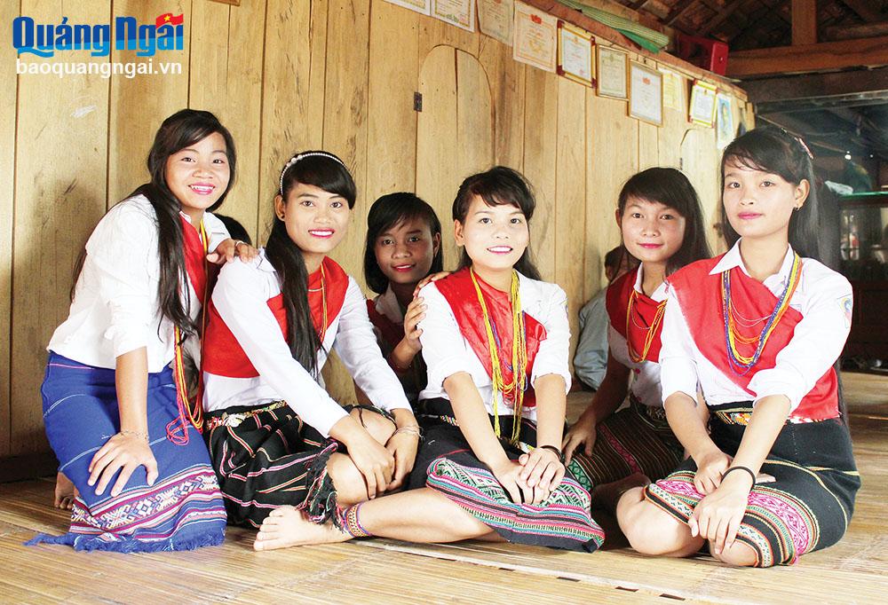 Đẩy mạnh truyền thông về dân số và phát triển