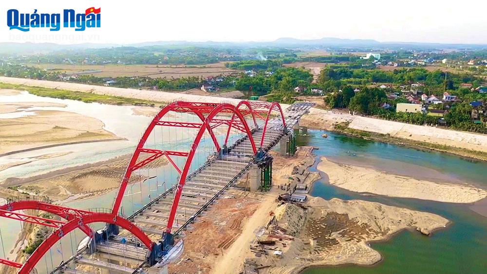 Cần đẩy nhanh giải ngân vốn đầu tư công