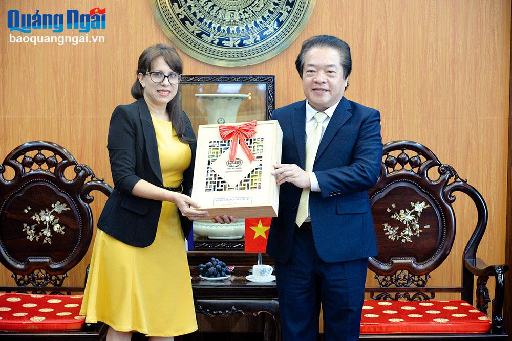 Kế thừa, phát triển tư tưởng 