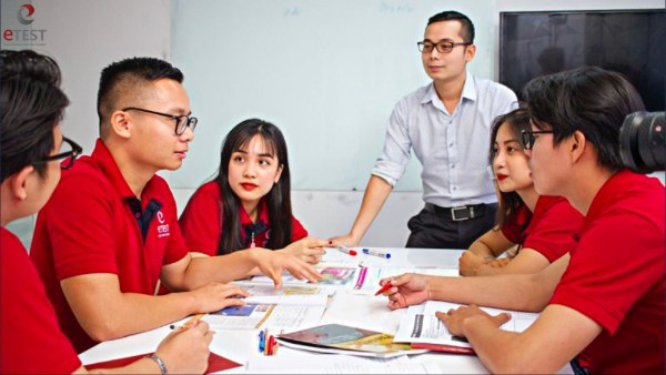 Mất gốc tiếng Anh có nên học IELTS tại nhà hay không? 