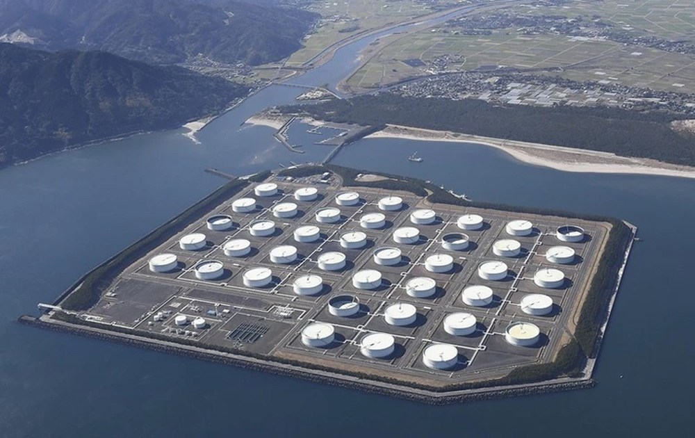 OPEC nâng dự báo tăng trưởng kinh tế thế giới năm 2024 lên 2,9%