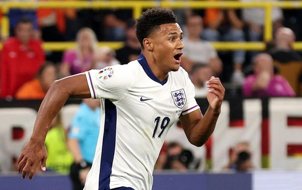 [Videos]. Đánh bại Hà Lan 2 - 1, đội tuyển Anh vào chung kết Euro 2024