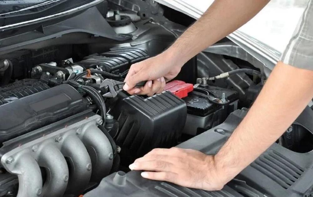 Lý do không nên để bình nhiên liệu cạn kiệt