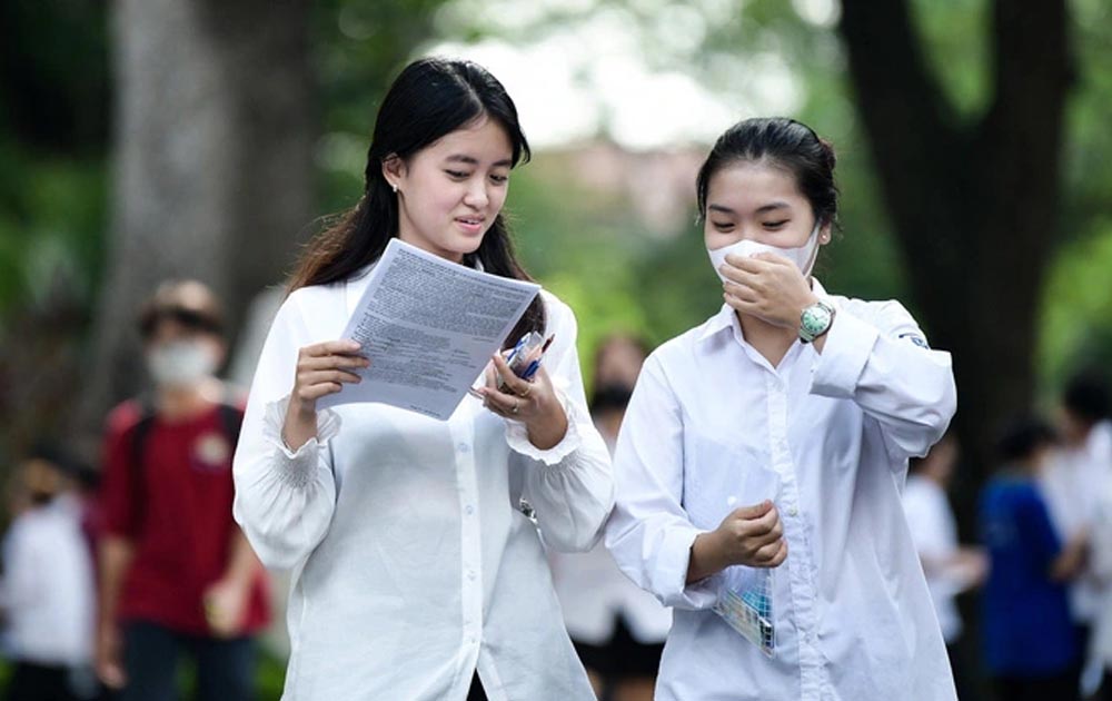 Thêm 2 trường thành viên của Đại học Quốc gia Hà Nội công bố điểm chuẩn xét tuyển sớm