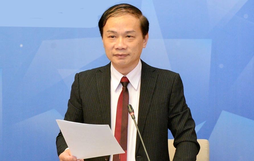 Bộ Chính trị giao đồng chí Phạm Tất Thắng điều hành công việc của Ban Dân vận Trung ương