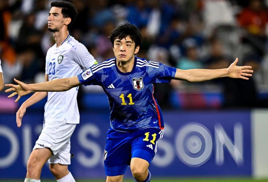 Điểm mặt các đội bóng nam dự Olympic Paris 2024