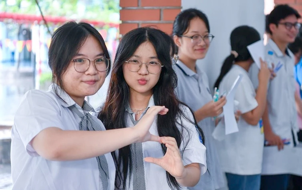 Hôm nay (30/7) là hạn cuối đăng ký nguyện vọng xét tuyển đại học