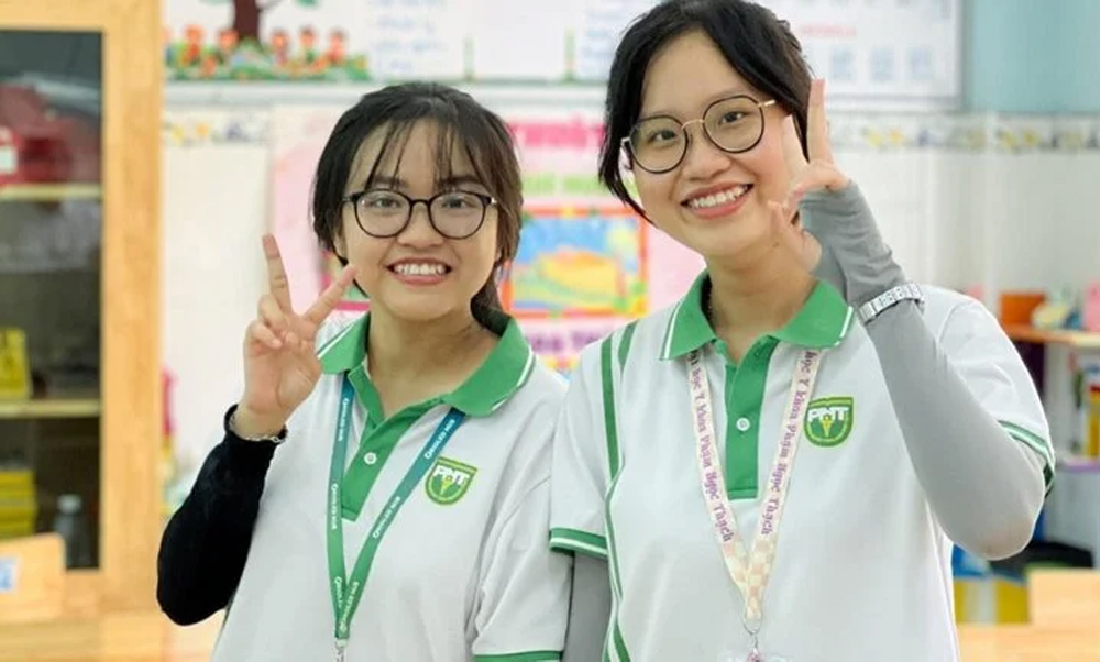 Học phí trường Đại học Y khoa Phạm Ngọc Thạch 2024, cao nhất 55,2 triệu đồng/năm