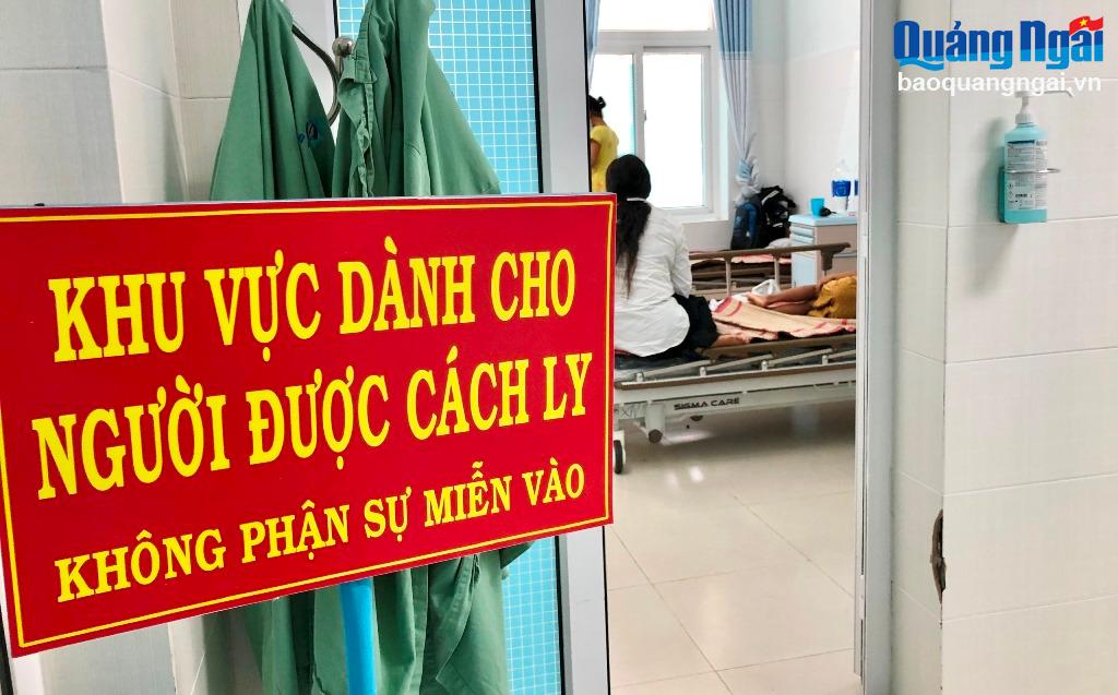 Bảo đảm các điều kiện phòng, chống bệnh bạch hầu
