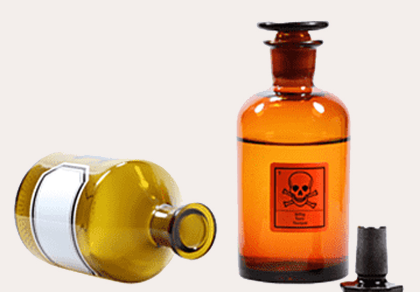 Sự thật về chất độc xyanua