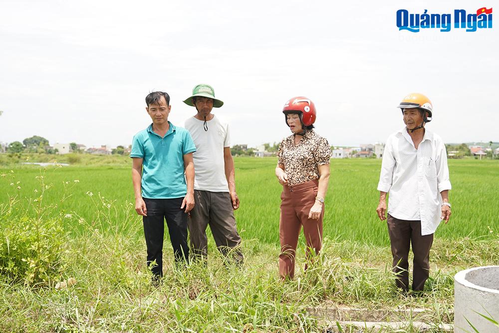 Khẳng định vai trò của Mặt trận Tổ quốc