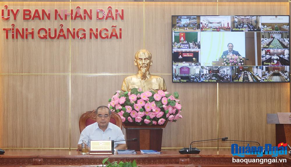 Quán triệt, triển khai thi hành một số luật, nghị quyết của Quốc hội khóa XV