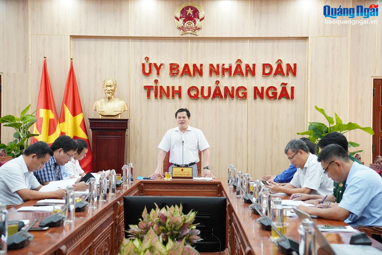 Cho ý kiến nạo vét luồng, lạch vào các cảng 