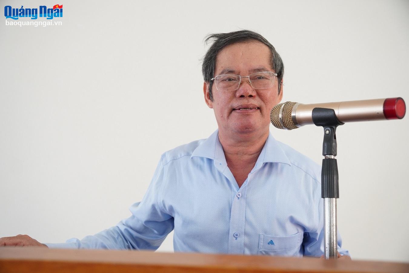 Bồi dưỡng lý luận chính trị cho đối tượng kết nạp Đảng