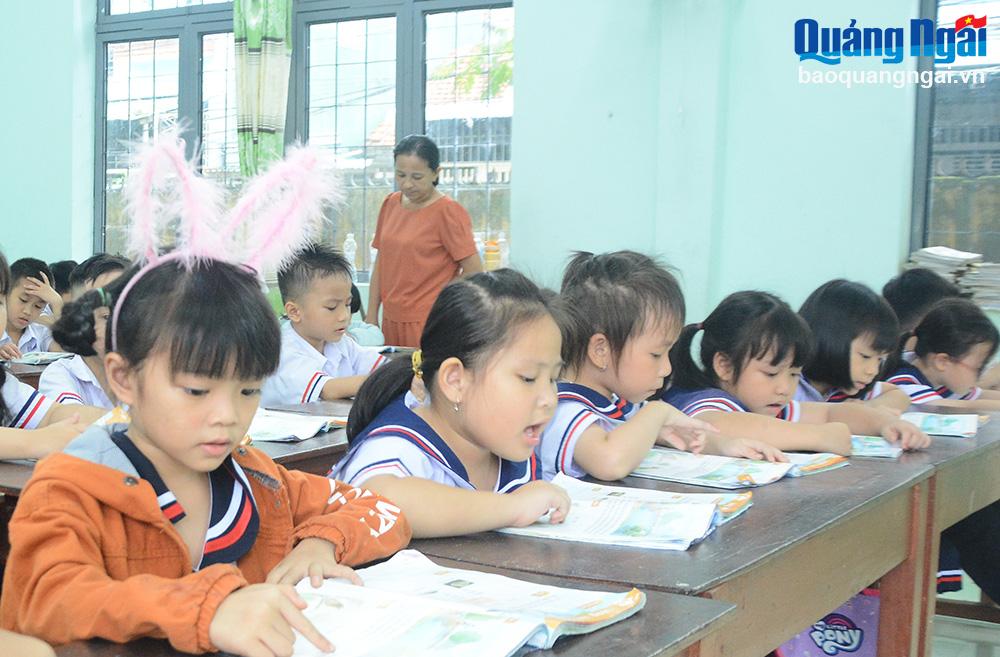 Điều chuyển giáo viên theo nguyện vọng cá nhân