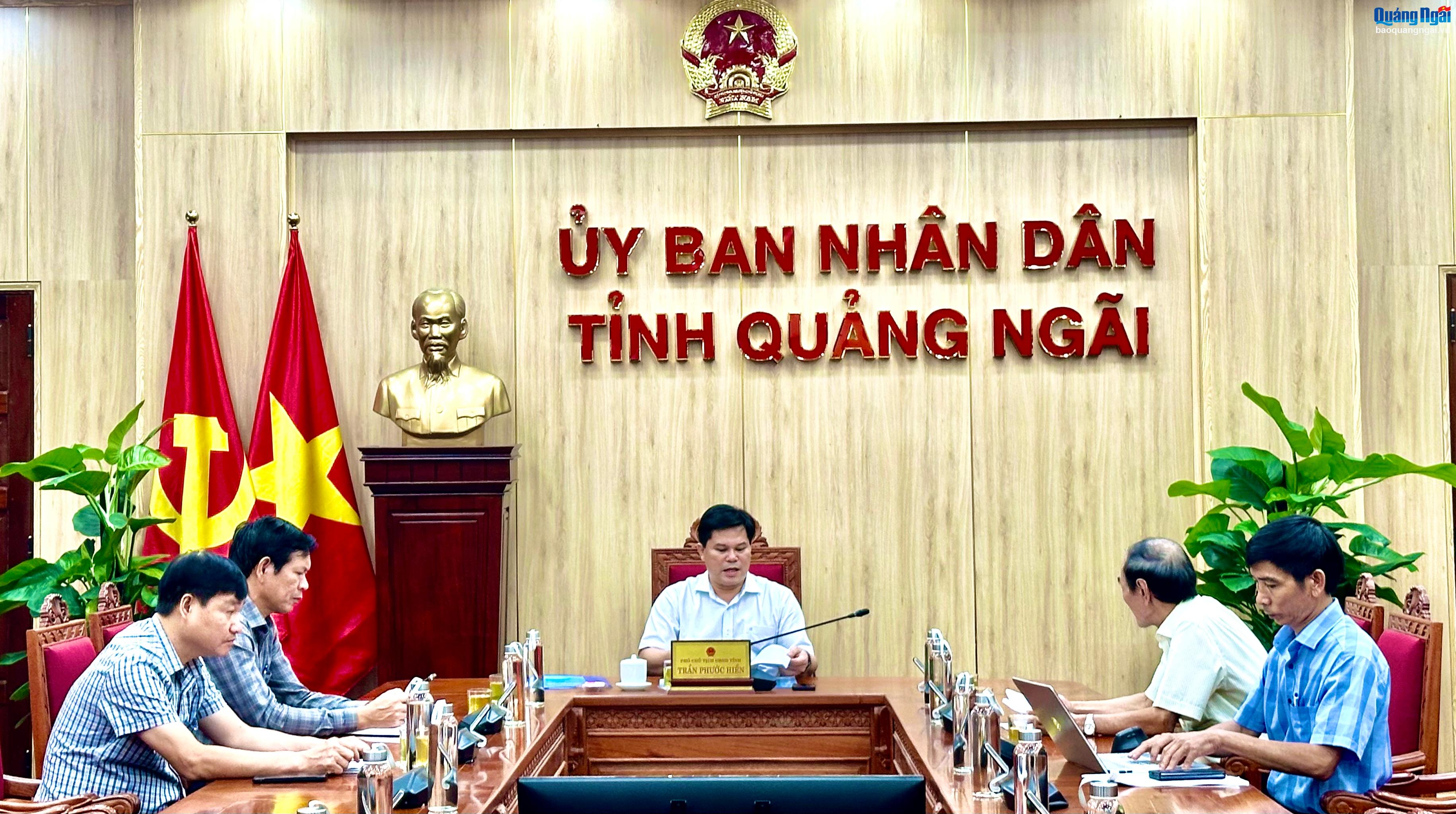 Bổ sung, cập nhật Quy hoạch điện VIII