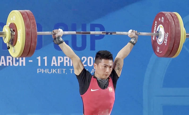 Một kỳ Olympic ít hy vọng