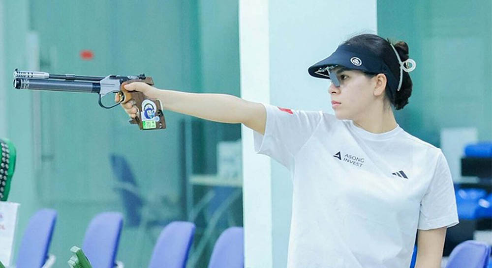 Olympic 2024: Thể thao Việt Nam cạn dần hy vọng