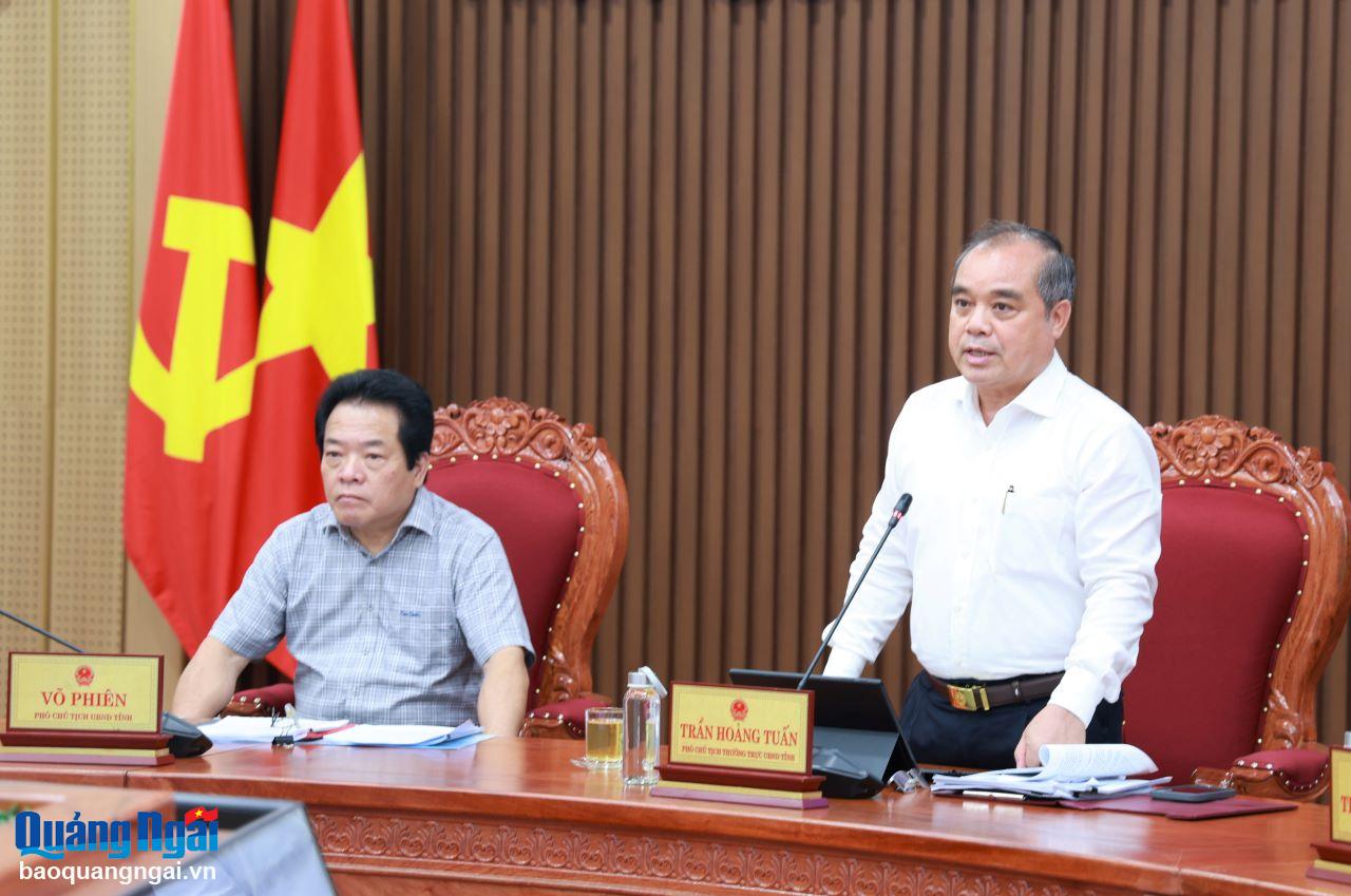 Quyết tâm cao, nỗ lực lớn trong thực hiện nhiệm vụ được giao