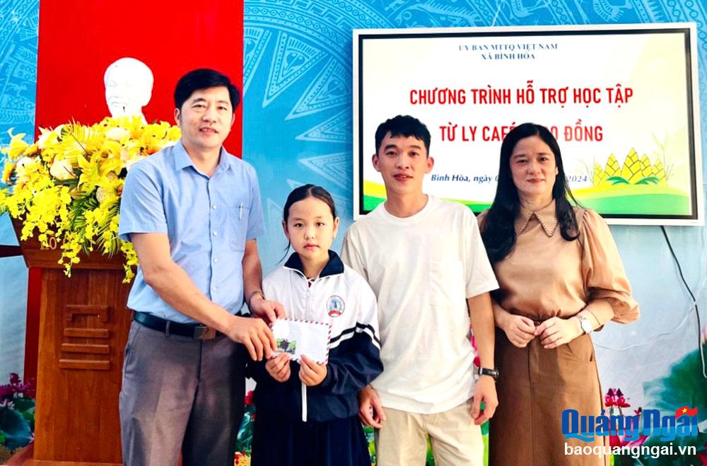 Mặt trận các cấp đổi mới nội dung, phương thức hoạt động