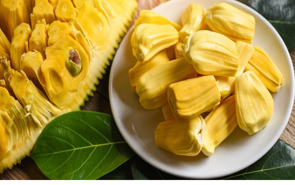 Lợi ích sức khoẻ bất ngờ của quả mít