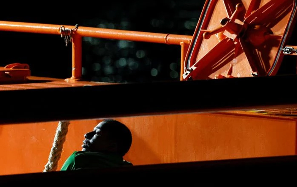 Ít nhất 89 thi thể được tìm thấy sau vụ lật thuyền di cư ngoài khơi Mauritania