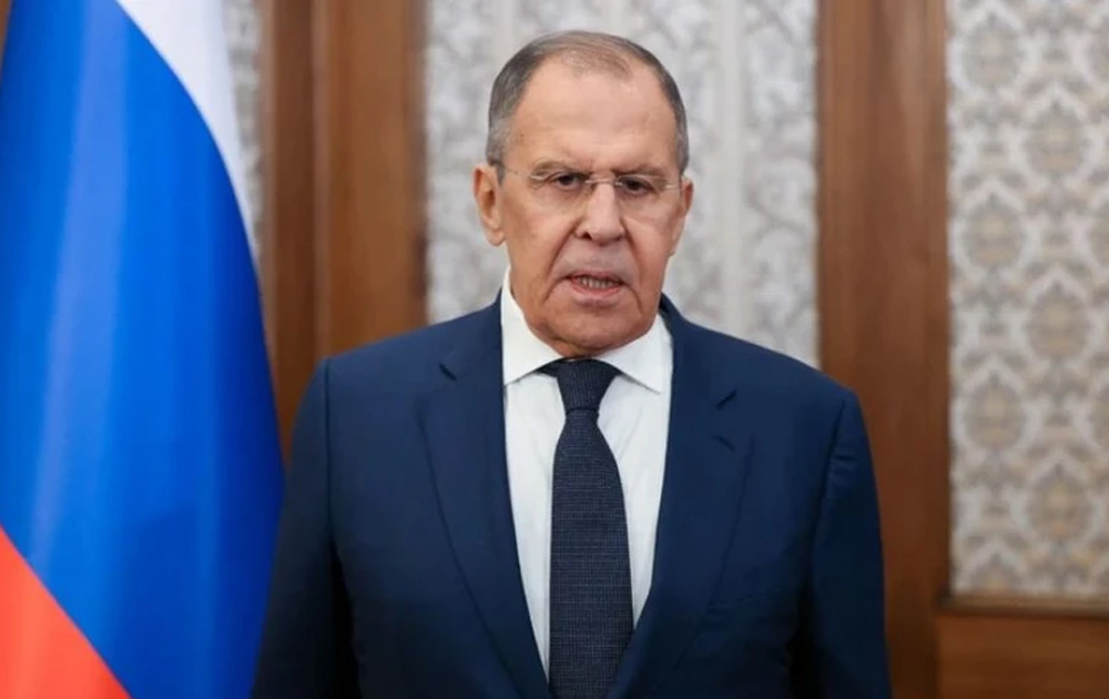 Ngoại trưởng Lavrov tuyên bố Nga ủng hộ Malaysia gia nhập Nhóm BRICS