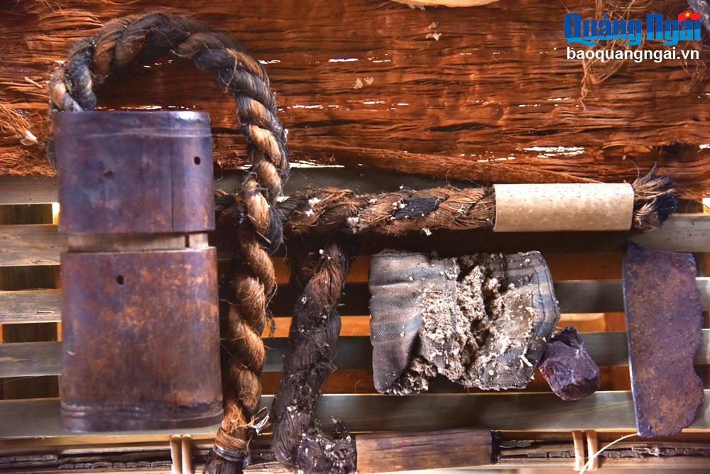 Cách làm ra lửa của người xưa