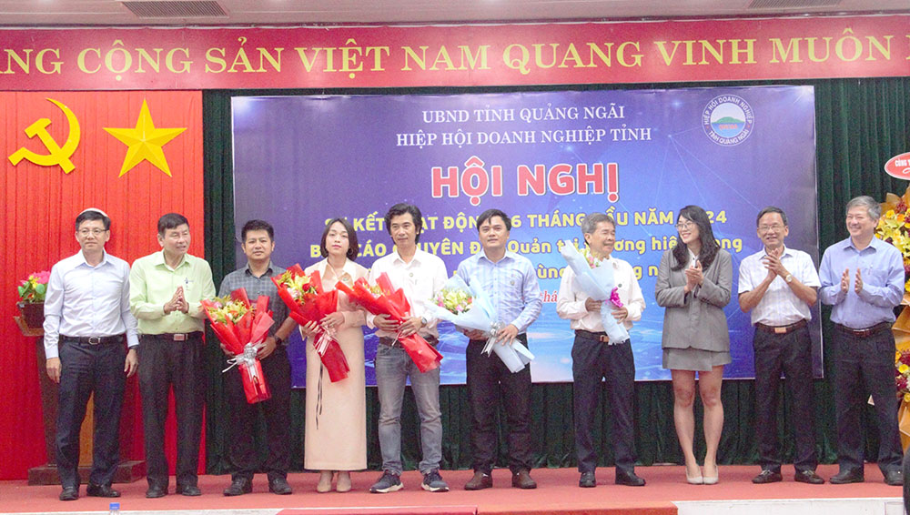 Triển khai nhiệm vụ 6 tháng cuối năm