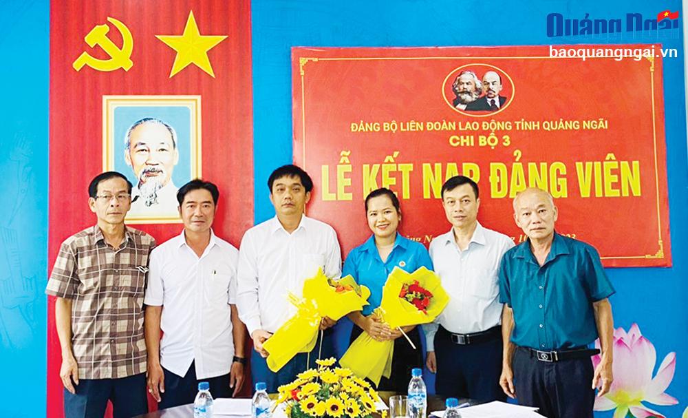 Tư tưởng Hồ Chí Minh về xây dựng tổ chức công đoàn