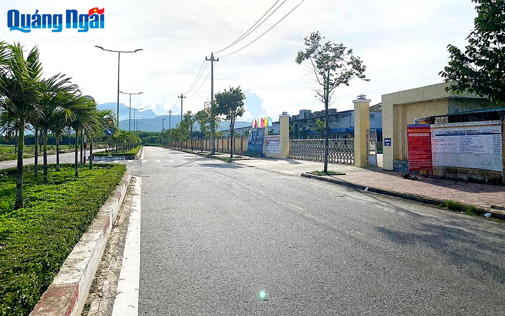 Thu hút đầu tư hạ tầng kỹ thuật cụm công nghiệp