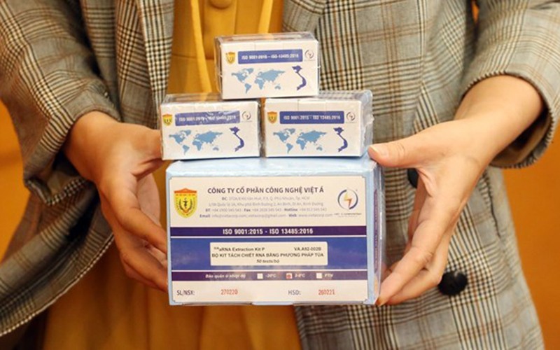 Vụ Việt Á: Đề nghị truy tố cựu Bộ trưởng Nguyễn Thanh Long, Chu Ngọc Anh cùng 36 bị can